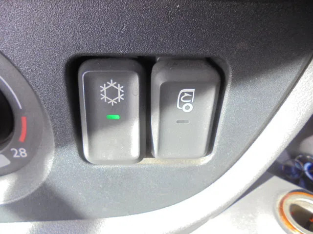 Tractor DAF XF 440 6X2 + HYDROSET TUV 10-2026: foto 14 Tractor DAF XF 440 6X2 + HYDROSET TUV 10-2026: foto 14