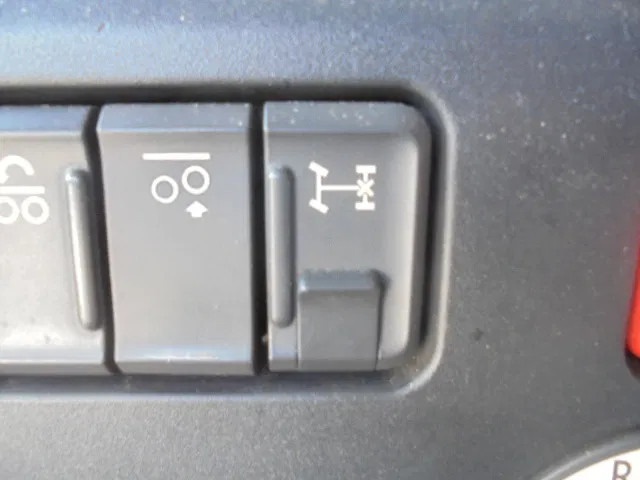 Tractor DAF XF 440 6X2 + HYDROSET TUV 10-2026: foto 11 Tractor DAF XF 440 6X2 + HYDROSET TUV 10-2026: foto 11