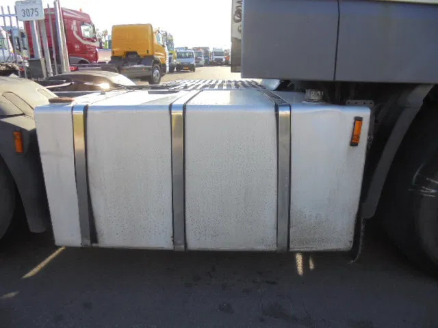 Tractor DAF XF 440 6X2 + HYDROSET TUV 10-2026: foto 20 Tractor DAF XF 440 6X2 + HYDROSET TUV 10-2026: foto 20