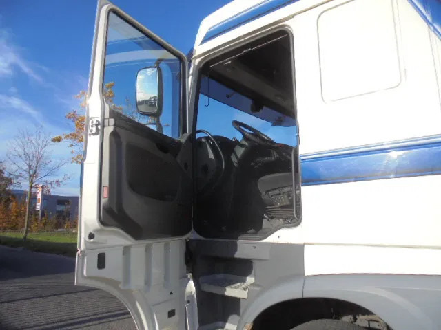 Tractor DAF XF 440 6X2 + HYDROSET TUV 10-2026: foto 6 Tractor DAF XF 440 6X2 + HYDROSET TUV 10-2026: foto 6