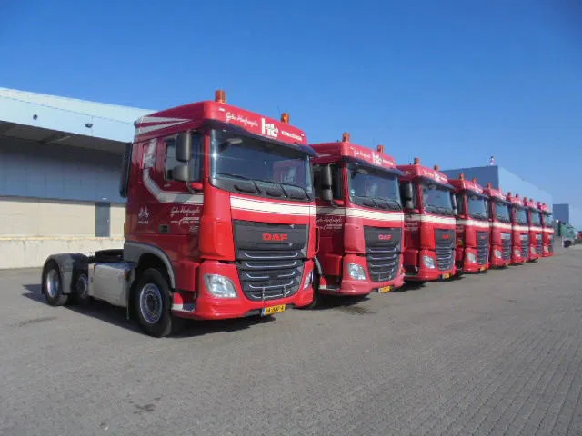 DAF XF 440 6X2 NL TRUCK 15X IN STOCK - Tractor: foto 3 DAF XF 440 6X2 NL TRUCK 15X IN STOCK - Tractor: foto 3