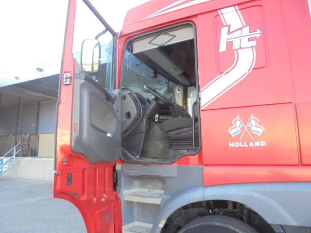 Tractor DAF XF 440 6X2 NL TRUCK: foto 7