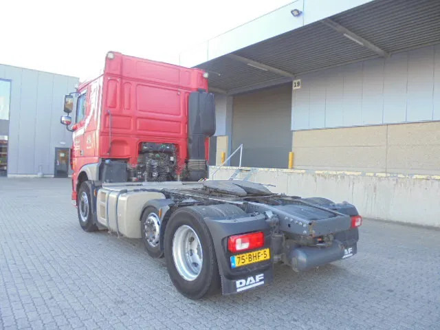 Tractor DAF XF 440 6X2 NL TRUCK: foto 5