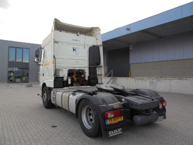 DAF XF 440 - Tractor: foto 5 DAF XF 440 - Tractor: foto 5
