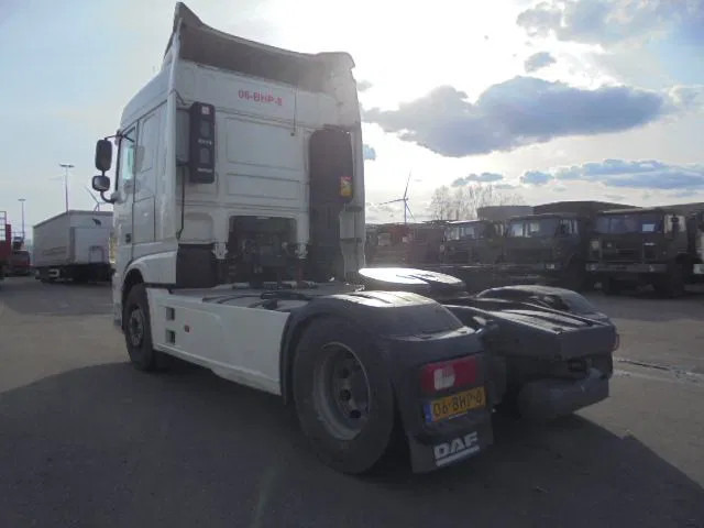 DAF XF 440 - Tractor: foto 5 DAF XF 440 - Tractor: foto 5