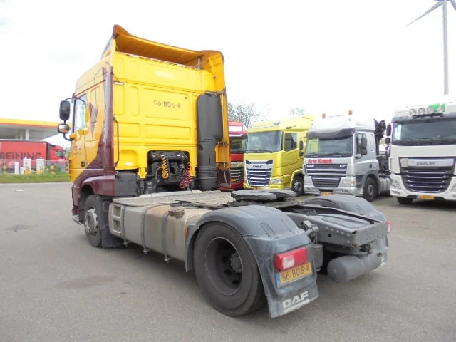 DAF XF 440 - Tractor: foto 3 DAF XF 440 - Tractor: foto 3