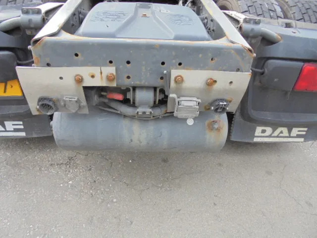 DAF XF 440 EUR6 - Tractor: foto 5 DAF XF 440 EUR6 - Tractor: foto 5