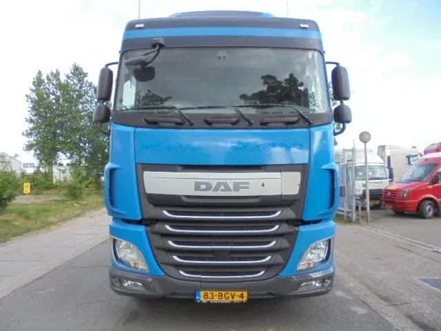 DAF XF 440 FT NL TRUCK - Tractor: foto 2 DAF XF 440 FT NL TRUCK - Tractor: foto 2