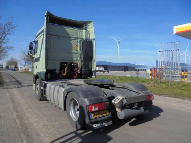 DAF XF 440 NL TRUCK - Tractor: foto 5 DAF XF 440 NL TRUCK - Tractor: foto 5