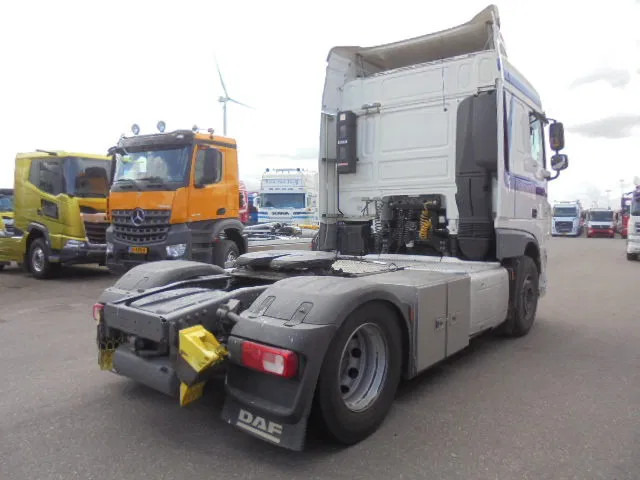 DAF XF 440 NL TRUCK - Tractor: foto 4 DAF XF 440 NL TRUCK - Tractor: foto 4