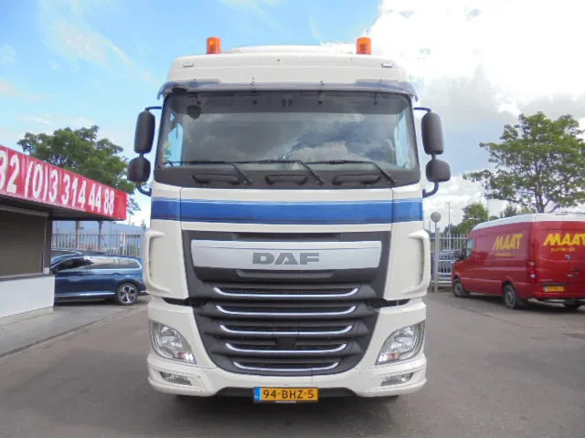 DAF XF 440 NL TRUCK - Tractor: foto 2 DAF XF 440 NL TRUCK - Tractor: foto 2