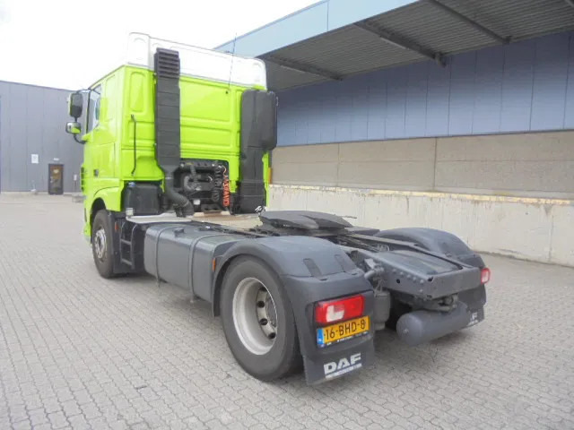 DAF XF 440 RTI COMPRESSOR NL TRUCK APK 05-26 - Tractor: foto 4 DAF XF 440 RTI COMPRESSOR NL TRUCK APK 05-26 - Tractor: foto 4