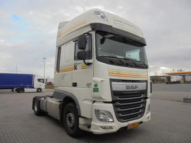 DAF XF 440 SSC NL TRUCK - Tractor: foto 3 DAF XF 440 SSC NL TRUCK - Tractor: foto 3