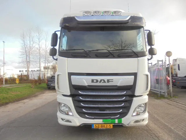 DAF XF 450 NL TRUCK APK 06-2026 - Tractor: foto 2 DAF XF 450 NL TRUCK APK 06-2026 - Tractor: foto 2