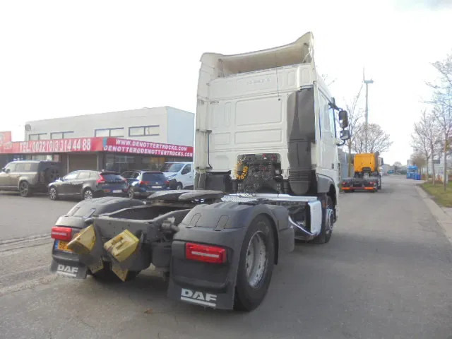 DAF XF 450 NL TRUCK APK 06-2026 - Tractor: foto 4 DAF XF 450 NL TRUCK APK 06-2026 - Tractor: foto 4