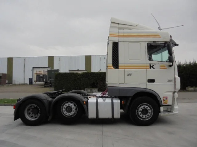 DAF XF 460 - Tractor: foto 5 DAF XF 460 - Tractor: foto 5