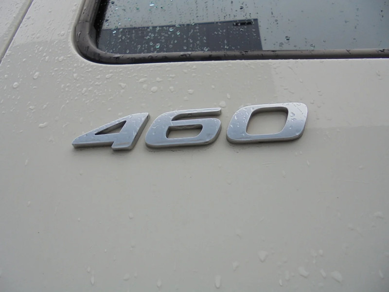 DAF XF 460 - Tractor: foto 4 DAF XF 460 - Tractor: foto 4