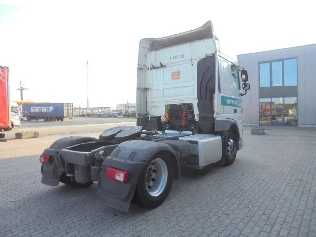 DAF XF 460 - Tractor: foto 4 DAF XF 460 - Tractor: foto 4