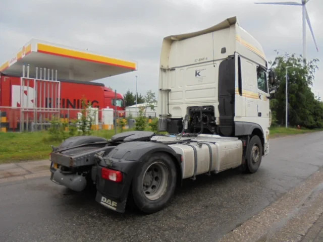 DAF XF 460 FT EUR6 - Tractor: foto 5 DAF XF 460 FT EUR6 - Tractor: foto 5