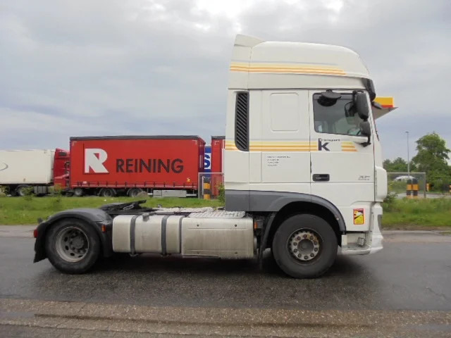 DAF XF 460 FT EUR6 - Tractor: foto 4 DAF XF 460 FT EUR6 - Tractor: foto 4