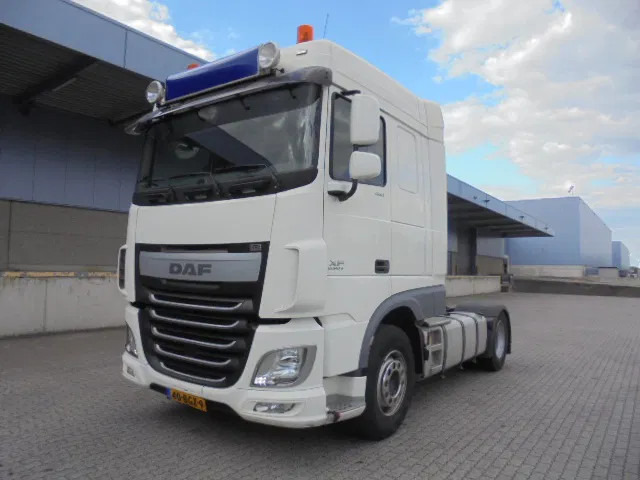 DAF XF 460 FT NL TRUCK - Tractor: foto 1 DAF XF 460 FT NL TRUCK - Tractor: foto 1