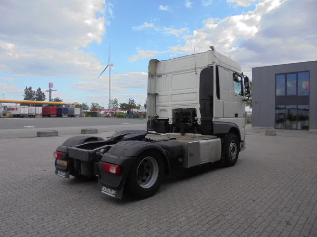 DAF XF 460 FT NL TRUCK - Tractor: foto 5 DAF XF 460 FT NL TRUCK - Tractor: foto 5