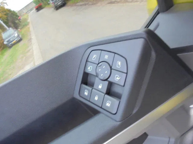 Tractor nuevo DAF XF 480 FT + HYDRAULICS MET FABRIEKS GARANTIE: foto 19