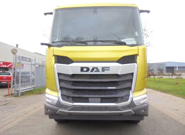 DAF XF 480 FT + HYDRAULICS MET FABRIEKS GARANTIE - Tractor: foto 3 DAF XF 480 FT + HYDRAULICS MET FABRIEKS GARANTIE - Tractor: foto 3