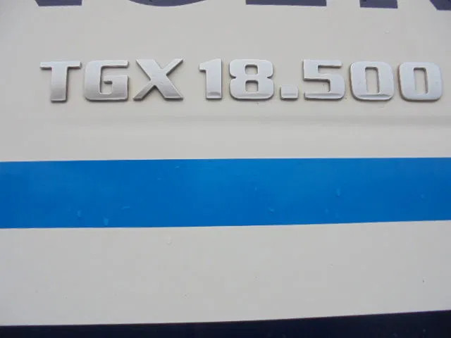 MAN TGA 18.480 XXL MAX SMART TACHO 20X IN STOCK - Tractor: foto 5 MAN TGA 18.480 XXL MAX SMART TACHO 20X IN STOCK - Tractor: foto 5