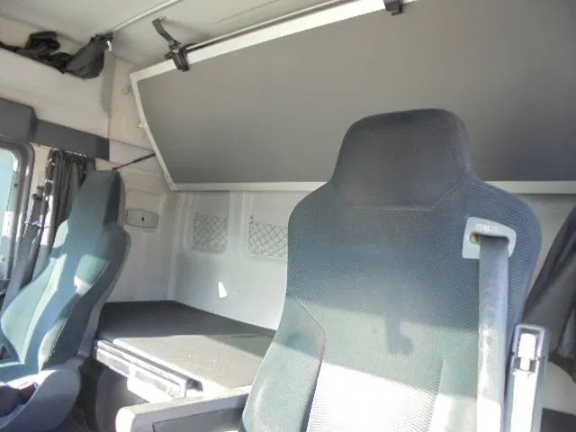 Tractor MAN TGX 18.400: foto 12