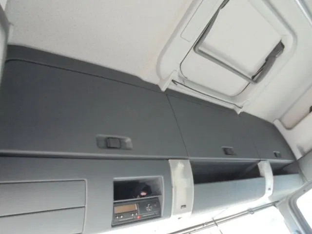 Tractor MAN TGX 18.400: foto 13