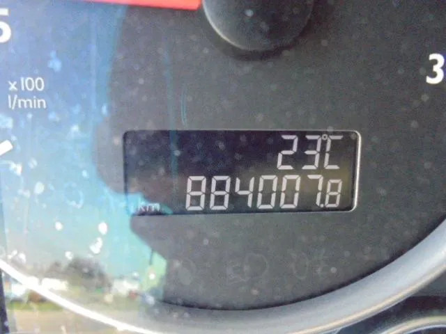 Tractor MAN TGX 18.400: foto 16