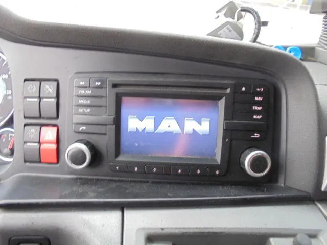 Tractor MAN TGX 26-480 XXL: foto 15