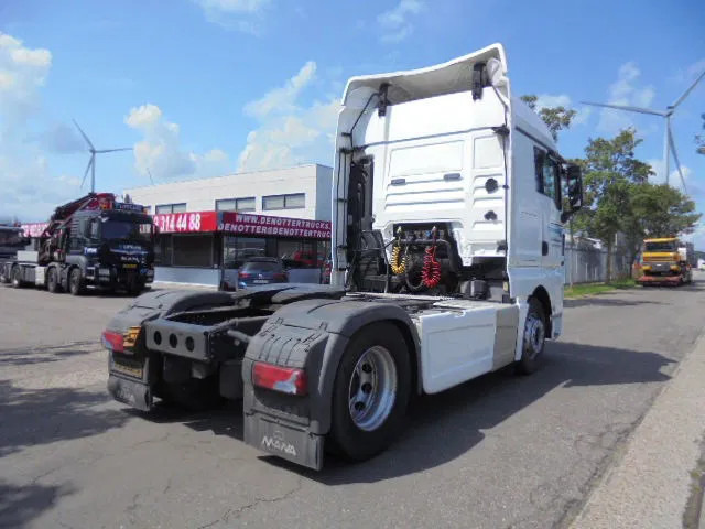 MAN TGX 440 XL EUR6 ADR PTO - Tractor: foto 4 MAN TGX 440 XL EUR6 ADR PTO - Tractor: foto 4