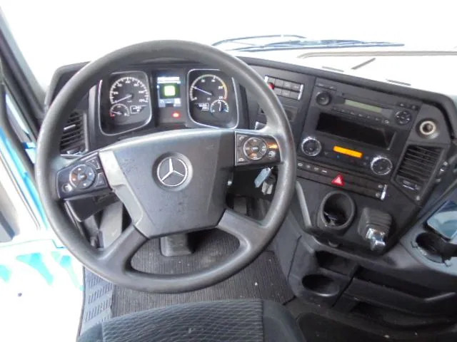 Tractor Mercedes-Benz Actros 1842 LS EUR6: foto 10