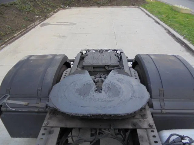 Tractor Mercedes-Benz Actros 1842 LS EUR6: foto 7