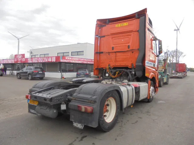 Mercedes-Benz Actros 1842 LS NL TRUCK - Tractor: foto 5 Mercedes-Benz Actros 1842 LS NL TRUCK - Tractor: foto 5