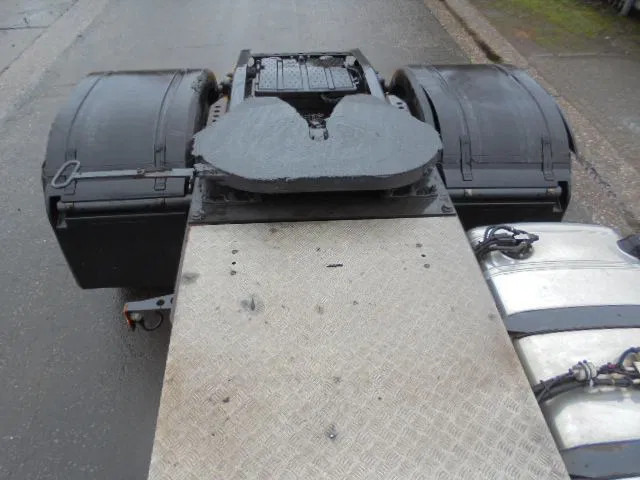 Tractor Mercedes-Benz Actros 1942 LS 4X2: foto 7