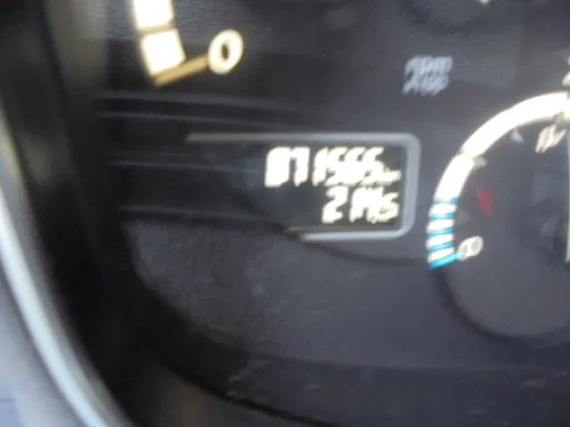 Tractor Mercedes-Benz Actros 1942 LS 4X2: foto 15