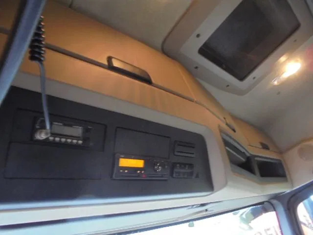 Tractor Mercedes-Benz Actros 1942 LS 4X2: foto 12