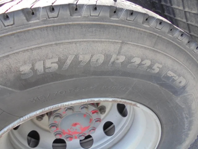 Mercedes-Benz Actros 1943 EUR6 - Tractor: foto 5 Mercedes-Benz Actros 1943 EUR6 - Tractor: foto 5