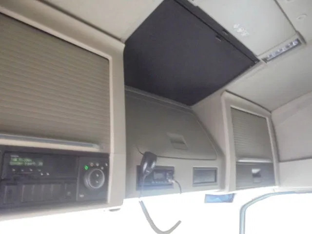 Tractor Volvo FH 420 6X2 NL TRUCK: foto 12 Tractor Volvo FH 420 6X2 NL TRUCK: foto 12