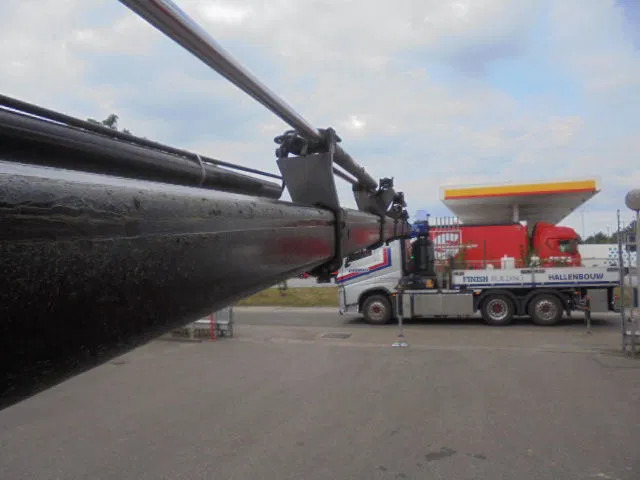 Tractor Volvo FH 420 6X2 NL TRUCK: foto 16 Tractor Volvo FH 420 6X2 NL TRUCK: foto 16