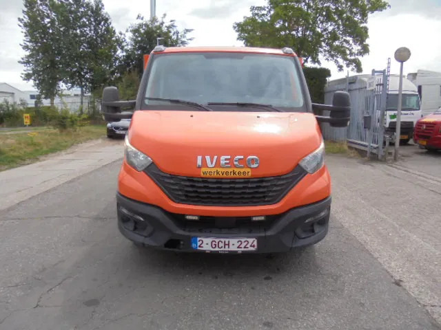 Iveco Daily 35C14 - Veículo comercial: foto 2 Iveco Daily 35C14 - Veículo comercial: foto 2