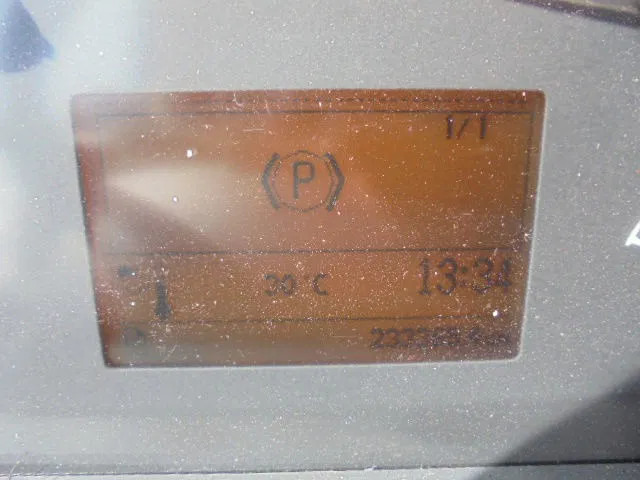 Caminhão de lixo Volvo FE 240 NL TRUCK: foto 17