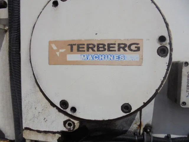 Caminhão de lixo Volvo FE 240 NL TRUCK: foto 9