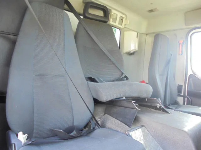 Caminhão de lixo Volvo FE 240 NL TRUCK: foto 20