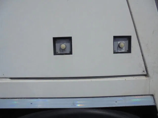 Caminhão de lixo Volvo FE 240 NL TRUCK: foto 12