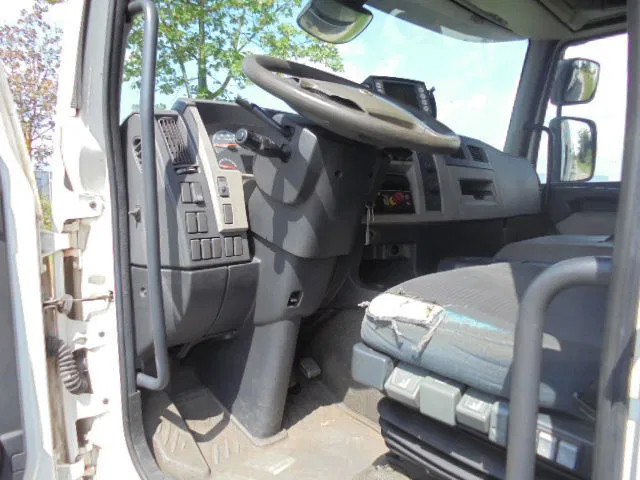 Caminhão de lixo Volvo FE 240 NL TRUCK: foto 15