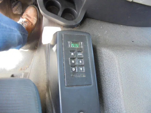 Caminhão de lixo Volvo FE 240 NL TRUCK: foto 19